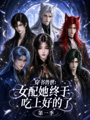 《穿书兽世:女配她终于吃上好的了第一季(60集)(夸克网盘)》短剧封面