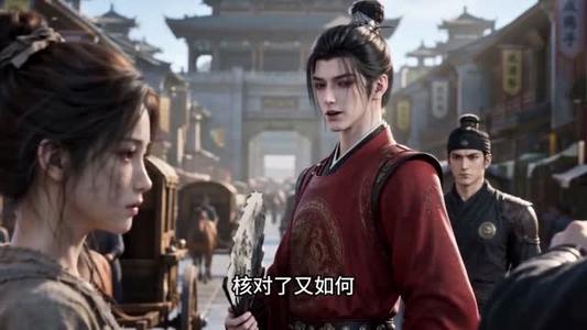 《被偷听心声后我成了团宠（77集）（夸克网盘）》短剧封面