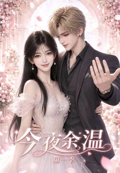 《今夜余温第一季(154集)(百度网盘)》短剧封面