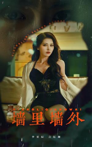 《墙里墙外(55集)李星辰(夸克网盘)》短剧封面