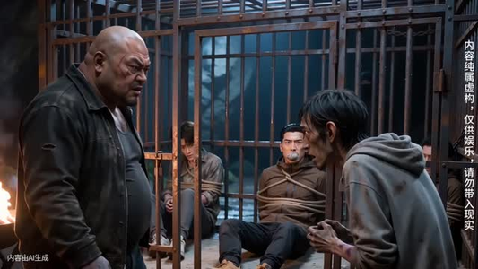 软软动物园第二季 《软软动物园第二季》短剧封面