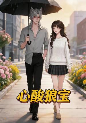 《心酸狼宝（27集）（夸克网盘）》短剧封面