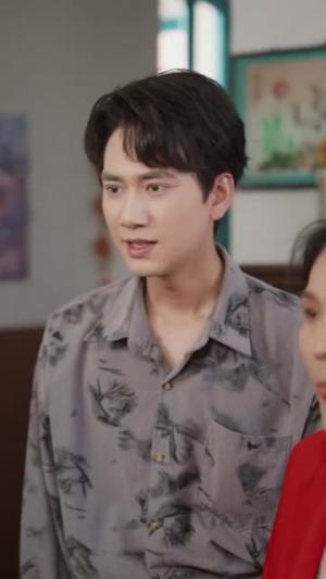 《辣妈驾到:冷面爹爹快认亲(80集)陶栩棋&崔馨心(夸克网盘)》短剧封面