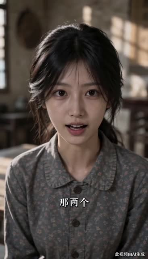 穿越70炮灰女配被团宠第一季 《穿越70炮灰女配被团宠第一季》短剧封面