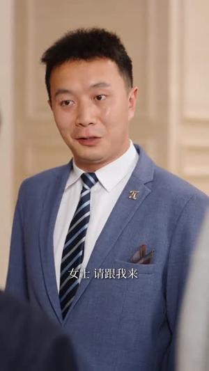 《京婚沉瘾（60集）袁梓铭＆李珏琪（夸克网盘）》短剧封面