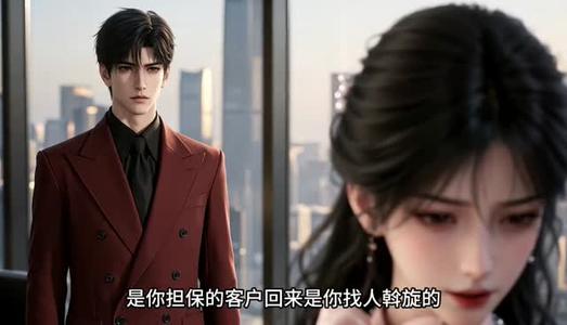 《予她纵容(111集)(夸克网盘)》短剧封面