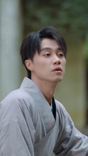 《我是天尊，强亿万点怎么了（91集）王楚&孙逸仁（夸克网盘）》短剧封面