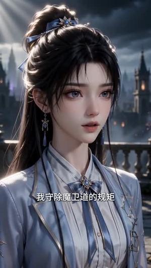 《仙姑妹妹下山记:真假千金2(121集)(夸克网盘)》短剧封面