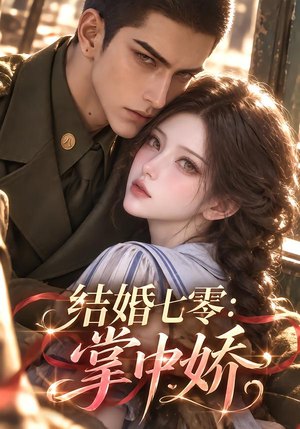 结婚七零,掌中娇 《结婚七零,掌中娇》短剧封面