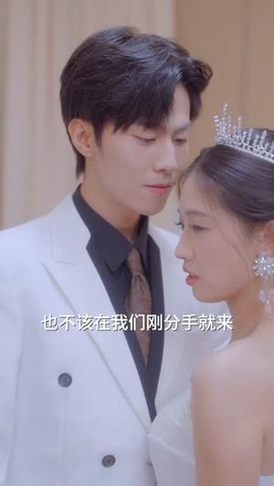 《夏风吻玫瑰（80集）牛博宇＆李安娜（夸克网盘）》短剧封面