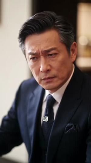 三十天心动合约 《三十天心动合约》短剧封面