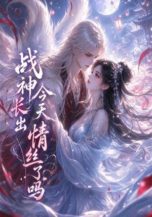 《战神今天长出情丝了吗(36集)(夸克网盘)》短剧封面