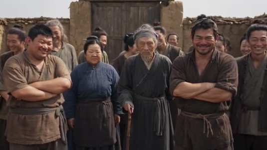 替嫁王妃有军火 《替嫁王妃有军火》短剧封面
