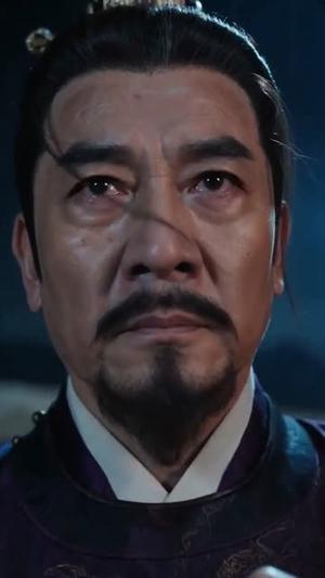 《县令哭穷五年，李世民进城又懵了第二季（77集）（夸克网盘）》短剧封面