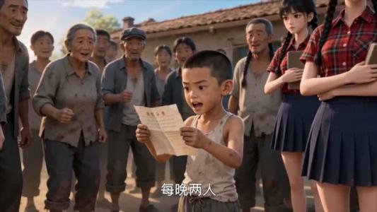 《荒山聚宝盆:九三发财日记第一季(101集)(夸克网盘)》短剧封面