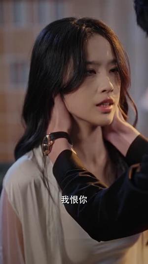 《长街逢（61集）童家豪＆黄婷（夸克网盘）》短剧封面