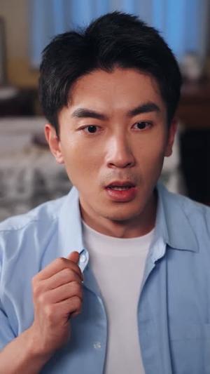 《女帝老婆赖上我(61集)吴明宇&金雅娜&孙烟岚》短剧封面