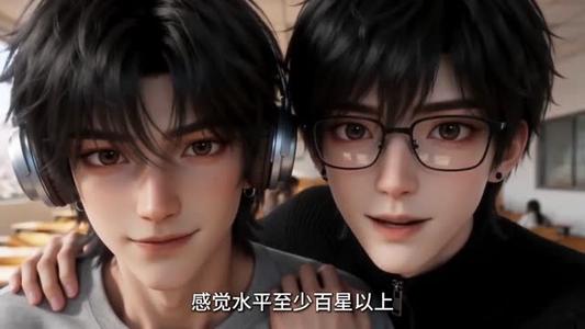 《我家小恶魔有点可爱!(121集)(夸克网盘)》短剧封面