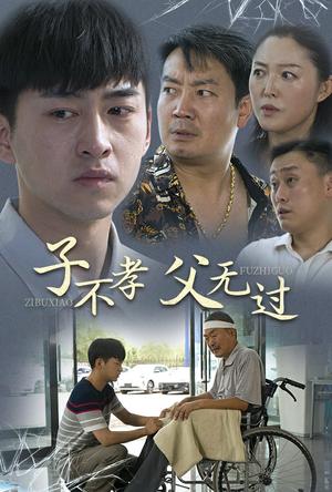 《子不孝父无过（30集）（夸克网盘）》短剧封面