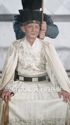 《千里共婵娟（64集）（夸克网盘）》短剧封面