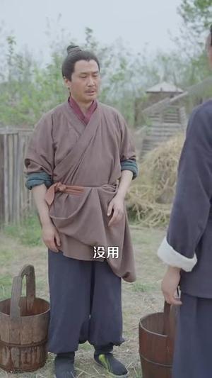 《被赶出家门从捞鱼开始致富（142集）张子安＆涂鑫艺（夸克网盘）》短剧封面