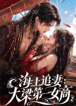 《海上追妻:大梁第一女商(30集)(夸克网盘)》短剧封面