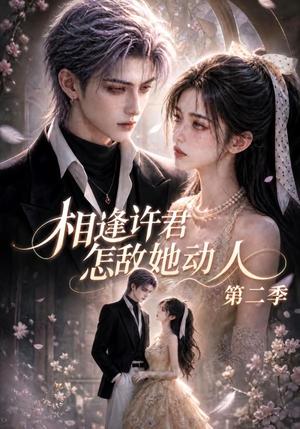 《相逢许君怎敌她动人第二季(100集)(夸克网盘)》短剧封面