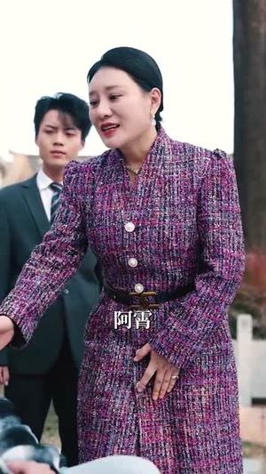 《偷听心声之来者可追(80集)孙同钰(夸克网盘)》短剧封面