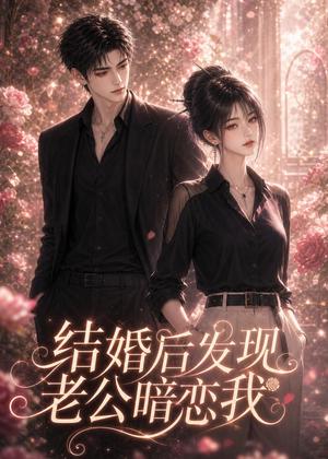 《结婚后发现老公暗恋我(59集)(夸克网盘)》短剧封面