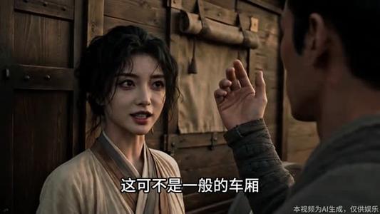 《长夏记事3,边城异闻录(97集全)(夸克网盘)》短剧封面