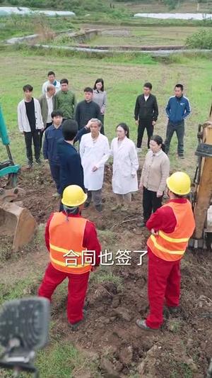《大农（71集）（夸克网盘）》短剧封面