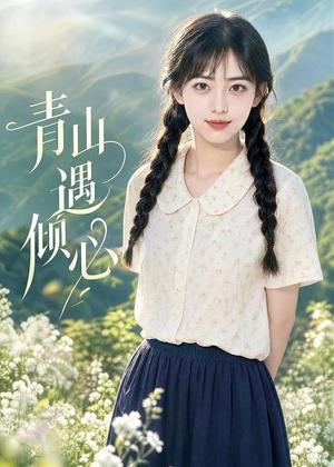 《青山遇倾心(50集)(夸克网盘)》短剧封面