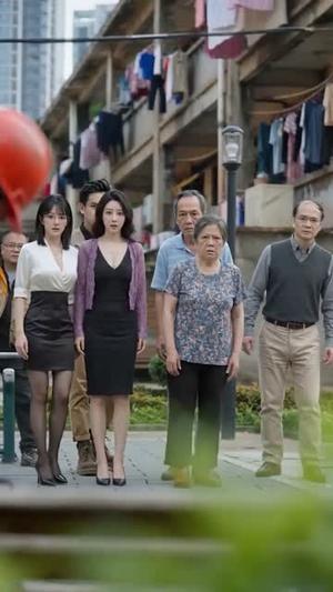 《切断管道后,全楼哭了(80集)(夸克网盘)》短剧封面