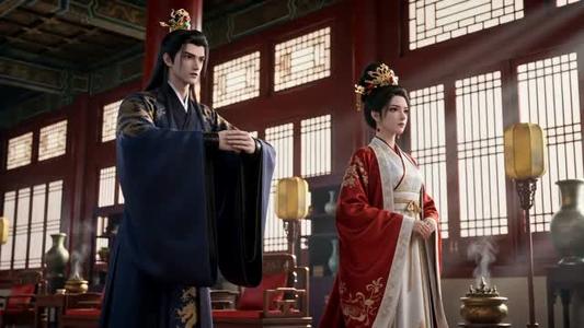 《夫人错嫁十年,改嫁皇室子凭母贵(80集)(夸克网盘)》短剧封面