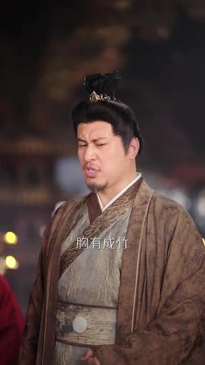 《哀家不想上朝（77集）一航＆刘念（1080P）（夸克网盘）》短剧封面