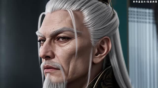 从无限复活开始逍遥修仙界第二季 《从无限复活开始逍遥修仙界第二季》短剧封面