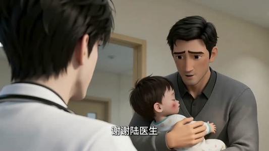 《急诊科夜班,全院主任盯着我第三季(100集)(夸克网盘)》短剧封面
