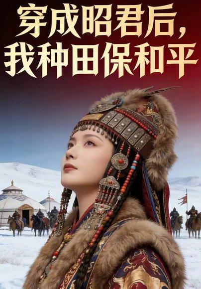 《穿成昭君后,我种田保和平(60集)(百度网盘)》短剧封面