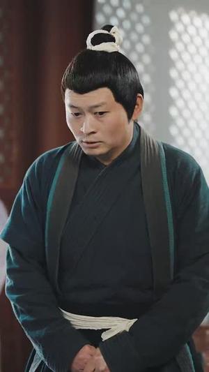 《娘娘稳定发挥六宫都要倒霉(94集)卢C鹿鹿&杨鹏丞(夸克网盘)》短剧封面