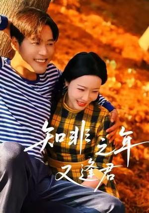《知非之年又逢君(62集)李沁霏》短剧封面