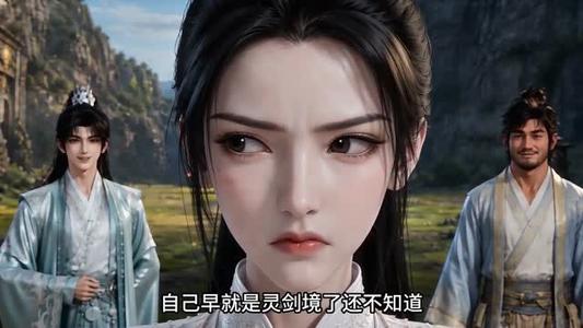 《剑仙归来第五季(108集)(夸克网盘)》短剧封面
