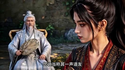 《捡回一块石头,养成万古仙族第三季(80集)(夸克网盘)》短剧封面