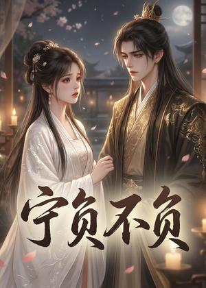 《宁负不负（20集）（夸克网盘）》短剧封面