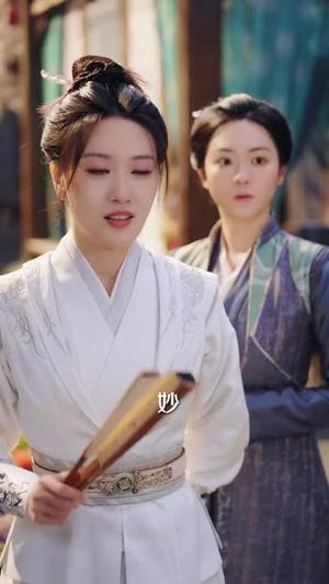 《这位诗仙要退婚(86集)张元帅&王硕(夸克网盘)》短剧封面