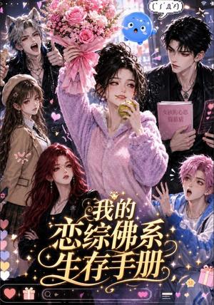 《我的恋综佛系生存手册（192集）（夸克网盘）》短剧封面