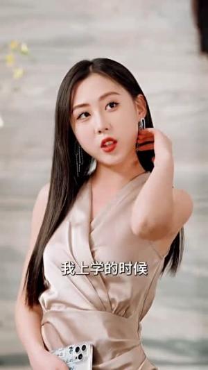 《让爱回家（61集）（夸克网盘）》短剧封面