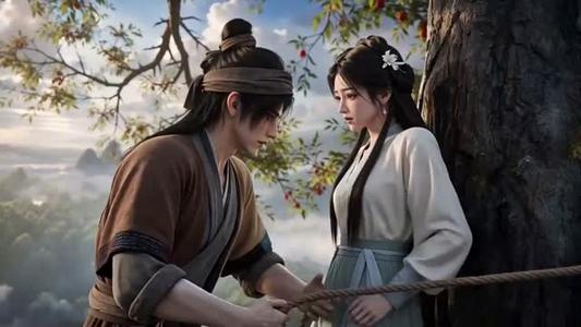 《田园药乡：炮灰女配逆袭记（115集）（夸克网盘）》短剧封面