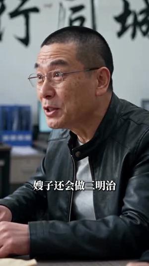 《借得微光渡寒夜(211集)(夸克网盘)》短剧封面