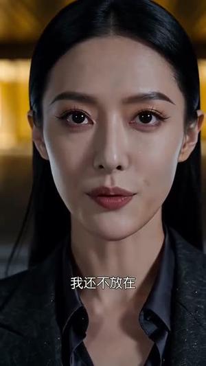 《傲世神凰(70集)(夸克网盘)》短剧封面