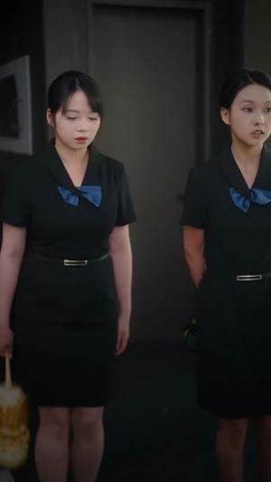 《温柔失控（85集）梁思伟＆韩雨彤（夸克网盘）》短剧封面